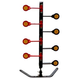 Do All .22 Steel Roundup Dueling Tree Target   275781, Targets at 