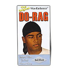 product thumbnail of Do Rag Wave and Curl Cap