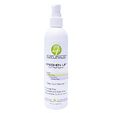 product thumbnail of 4 Naturals Freshen Up Curl Refresher