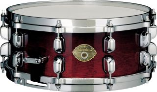 Tama Starclassic Performer Snare Drum at zZounds