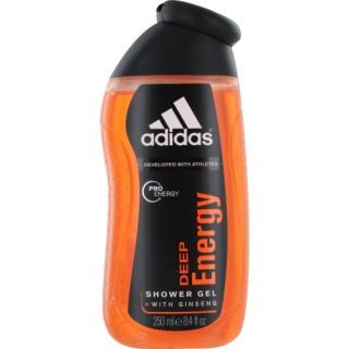 Adidas Shower Gel  FragranceNet