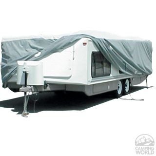 ADCO Tyvek Cover for Hi Lo Trailers   Product   Camping World