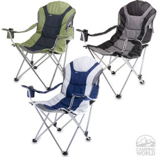 Reclining Camp Chairs   Product   Camping World