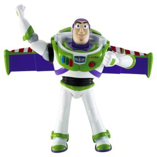 Toy Story Talking Figure To Infinity & Beyond Buzz Lightyear   Shop 
