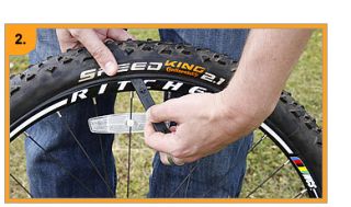 Halfords Advice Centre  How to Repair a Bike Puncture 