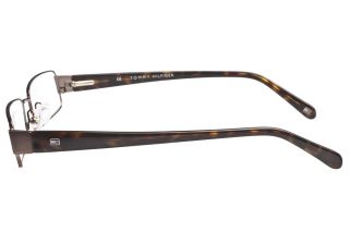 Tommy Hilfiger 3201 Brown  Tommy Hilfiger Glasses   Coastal Contacts 