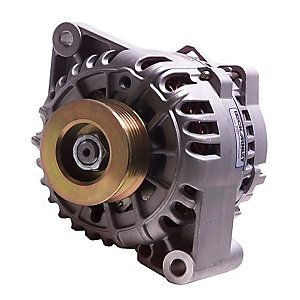 Beck Arnley OE Replacement Alternator (Remanufactured)   JCWhitney