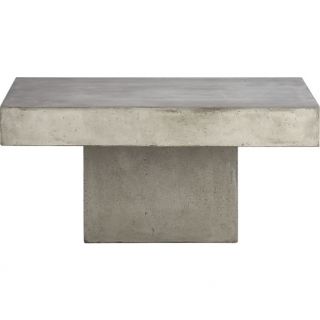 element coffee table in accent tables  CB2