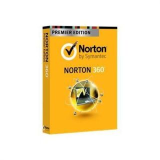MacMall  Symantec Norton 360 Premier 2013 En 1U 21252127