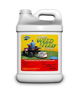 Gordons® Liquid Weed & Feed 15 0 0, 2 1/2 gal.   4203846  Tractor 