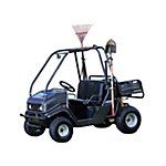 Tractor Supply   TW200 Trail Wagon Runabout 4 x 2 Light Utility 