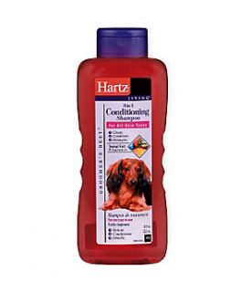 Hartz® Groomers Best™ 3 in 1™ Conditioning Shampoo, 18 fl. oz 