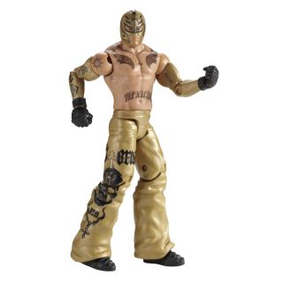 WWE® REY MYSTERIO® Figure   Shop.Mattel