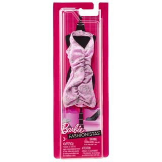 BARBIE® FASHIONISTAS® Dress   Shop.Mattel