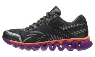 CycloneGrey/Aubergine   ZigLite Electrify   Reebok 