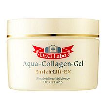 Dr.CiLabo Aqua Collagen Gel Enrich Lift EX