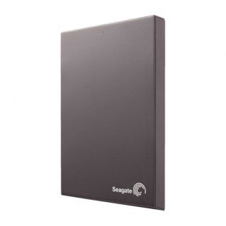 500GB Seagate Expansion Portable Hard Drive  Portable Hard Drives 