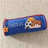 Personalized Pencil Cases  PersonalizationMall 