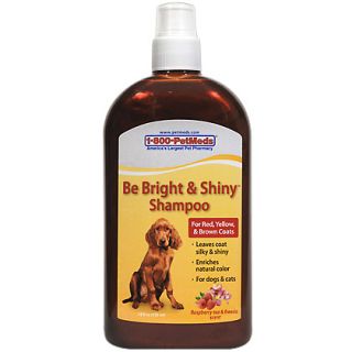 Be Bright And Shiny Shampoo Pet Shampoo for Dogs & Cats   1800PetMeds