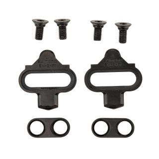 Shimano SH 51 Single Release SPD Cleats   Pedals 