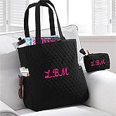 Personalized purses, handbags & tote bags are great personalized gifts 