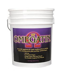Kent Feeds Omegatin, 20 lb. Pail   5210090  Tractor Supply Company