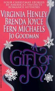 Gift of Joy by Kensington Publishing Corporation Staff 1995 