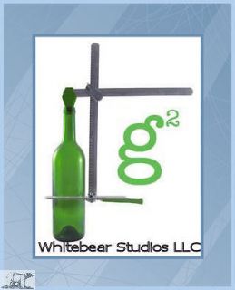 g2 bottle cutter in Glass Cutters