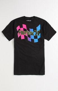 Hurley One & Only Plus Tee at PacSun