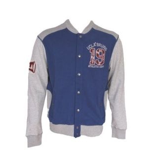 ucla varsity jacket in Clothing, 