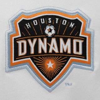 Houston Dynamo adidas Youth Away Replica Jersey 