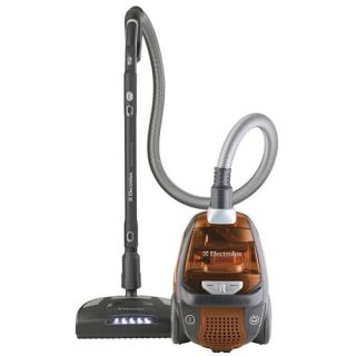 Electrolux Canister Vacuum   EL4300A   Outlet