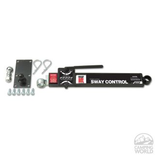 Sway Controls   Product   Camping World