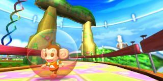 Super Monkey Ball: Banana Splitz PS Vita  TheHut 