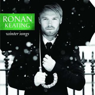 Ronan Keating   Winter Songs CD  TheHut 