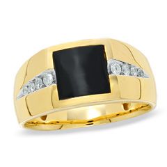 Diamond Rings, Gemstone Rings, Gold & Silver Rings, Birthstone Rings 