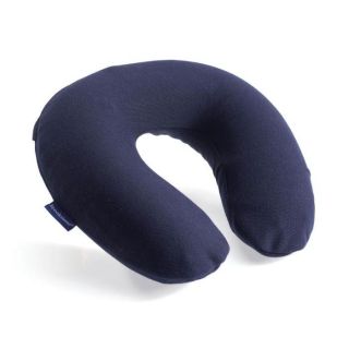 Inflatable Travel Pillows at Brookstone—Buy Now