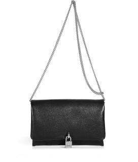Dolce & Gabbana Black Crossbody Bag  Damen  Taschen  STYLEBOP 