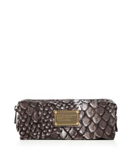 Marc by Marc Jacobs Shale Multicolor Narrow Cosmetic Bag  Damen 