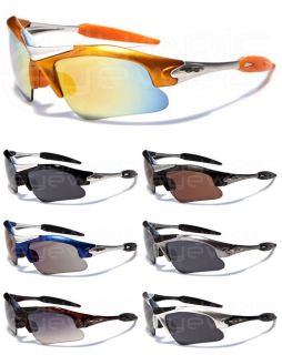 Loop Sunglasses UV 400 Sports Sunglasses Golf Running Driving 