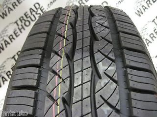   NEW KUMHO KR21 (Extra Load =108, Treadwear = 680) Tires 235 75 R 15