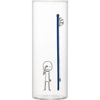 oliver swizzle stick cooler in outdoor  CB2