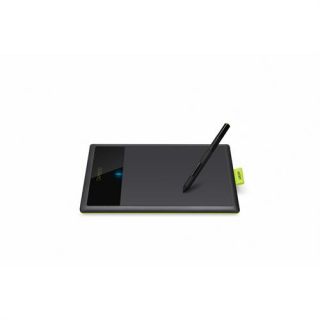 MacMall  Wacom Bamboo Splash Creative Pen Tablet CTL471