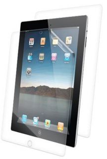 MacMall  ZAGG invisibleShield for iPad 2   Full Body APPIPADTWOLE