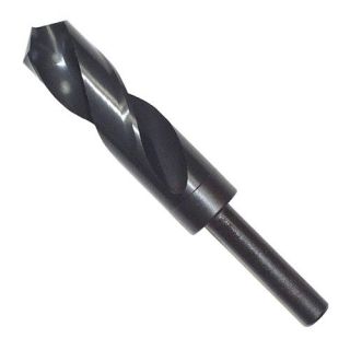 Craftsman 1 in. Silver/Deming Drill Bit   Outlet