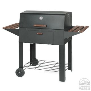 Char Broil Santa Fe Charcoal Grill   Char broil 10301569   Charcoal 
