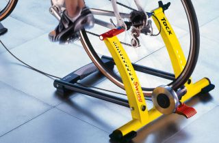 Tacx T1460 Cycleforce Swing Turbo Trainer   £139.99