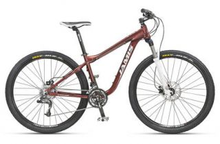 The Jamis Exile Comp 2012 Mountain Bike has been a huge hit these past 
