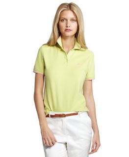 Golden Fleece® Classic Fit Short Sleeve Polo®   Brooks Brothers