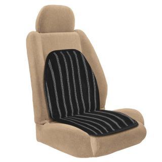 Deluxe Air Comfort Seat Cushion at Brookstone—Buy Now